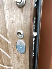 Фото 1: Ремонт дверного замка. Поломка дверной ручки.